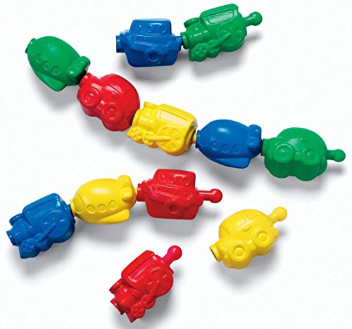 Product Cover Fisher-Price Snap-Lock Beads
