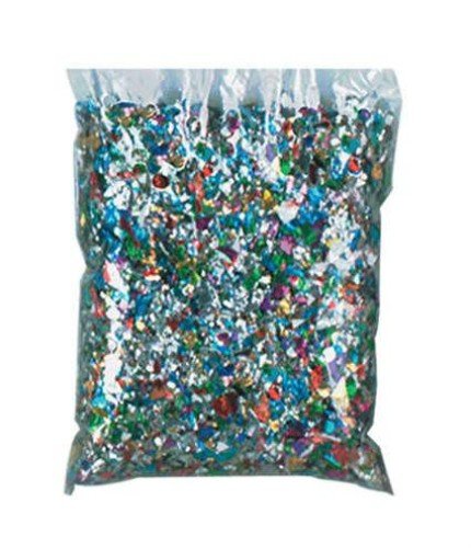Product Cover Pkgd Sparkle Confetti (multi-color) Party Accessory  (1 count) (2 Ozs/Pkg)