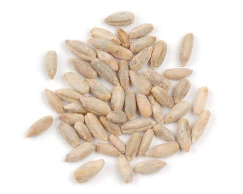 Product Cover Rye Berries, 10 Pound Box