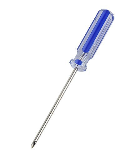 Product Cover Leegoal Tri-wing Screwdriver for Nintendo Wii, Gamecube, Gameboy Advance