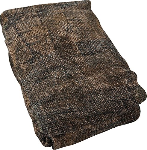 Product Cover Allen Company Camo Burlap, Blind Material for Ground Blinds, Tree Stands, and Duck Blinds
