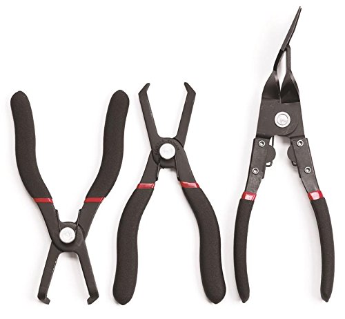 Product Cover GEARWRENCH 3 Pc. Body Clip Plier Set - 41850