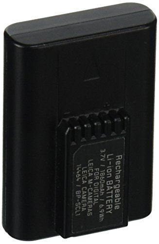 Product Cover Leica 14464 Lithium-ion Battery for the M8 Digital Rangefinder Camera