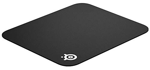 Product Cover SteelSeries QcK Mini 63005 Gaming Mouse Pad (Black)