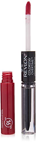 Product Cover Revlon Revlon/Colorstay Overtime Lipcolor Non-Stop Sheer Cherry .7 Oz