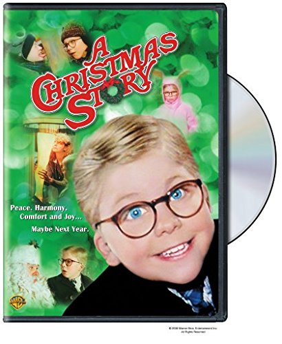 Product Cover A Christmas Story (Full-Screen Edition)
