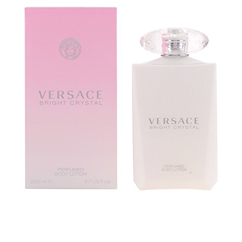 Product Cover Versace Bright Crystal By Gianni Versace For Women, Body Lotion, 6.7-Ounce Bottle