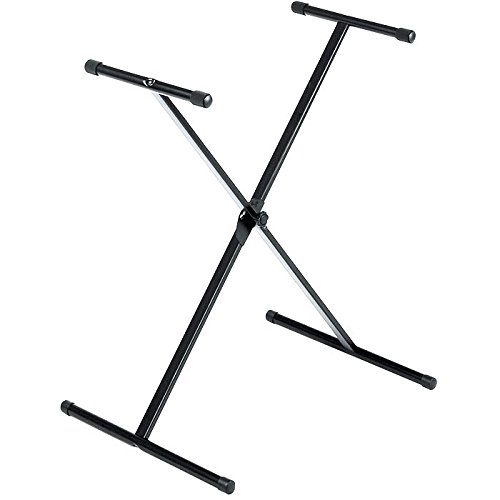 Product Cover Yamaha PKBS1 Adjustable X-Style Keyboard Stand
