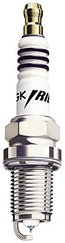 Product Cover NGK (4218) CR8EIX Iridium IX Spark Plug, Pack of 1