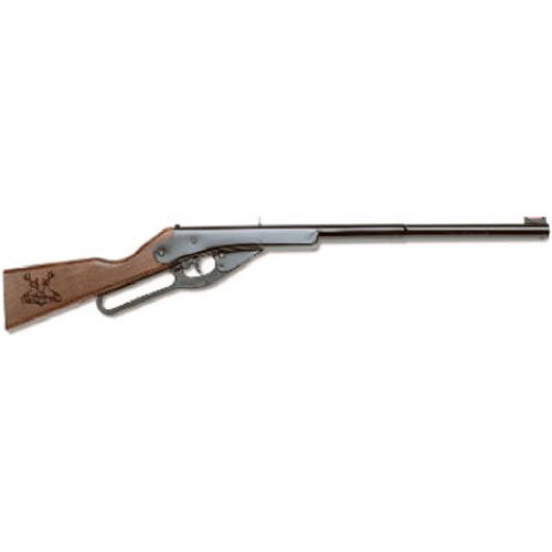 Product Cover Daisy Youth Model 105 Buck Spring-Air BB Rifle Gun (Brown/Black, 29.8 Inch)
