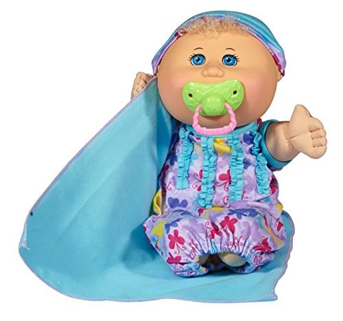 Product Cover Cabbage Patch Kids 12.5