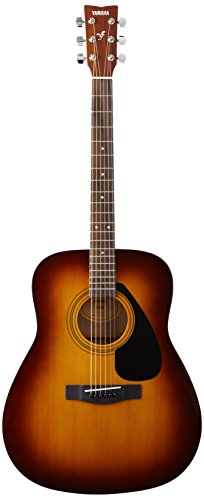 Product Cover Yamaha F310 TBS 6-String Acoustic Guitar, Right-Handed, Tobacco Sunburst