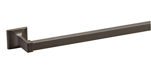 Product Cover Design House 539205 Millbridge Wall-Mounted Towel Bar, 18-Inch, Oil Rubbed Bronze