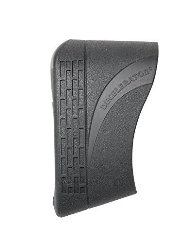 Product Cover Pachmayr 04413 Decelerator Recoil Pads, Slip-On Recoil Pad, (Medium, Black)