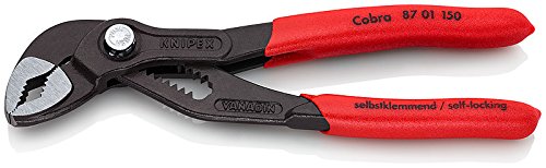 Product Cover Knipex 8701150 Cobra Water Pump Plier