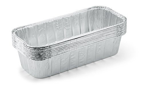 Product Cover Weber 6417 All-Purpose Summit Drip Pan, 10-Pack