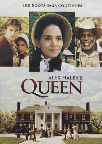 Product Cover Alex Haley's Queen