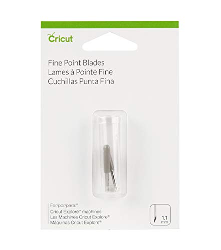 Product Cover Cricut  Replacement Cutting Blades for Cutting Machines