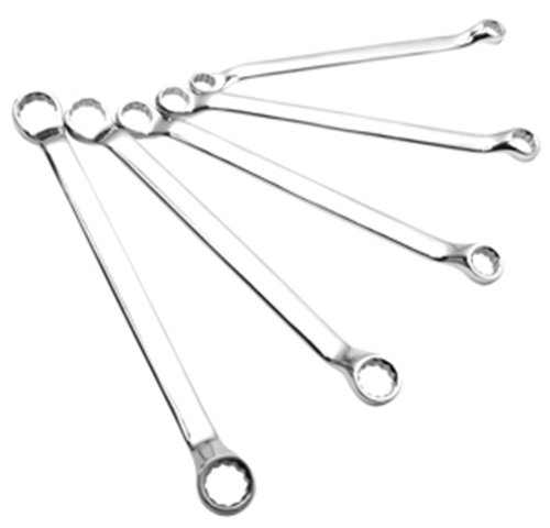 Product Cover Sunex 9950M Metric Double Box Wrench Set, 5 Piece