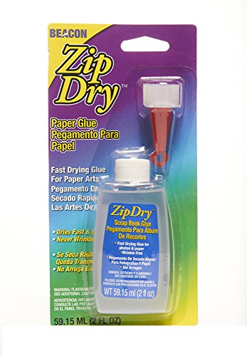 Product Cover Beacon Zip Dry 2 oz