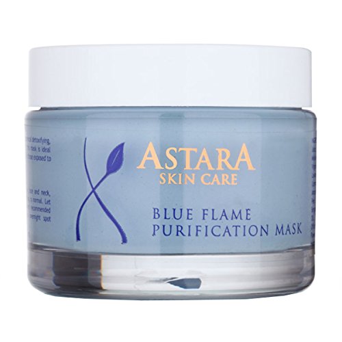 Product Cover Astara Blue Flame Purification Mask, 2 Ounce