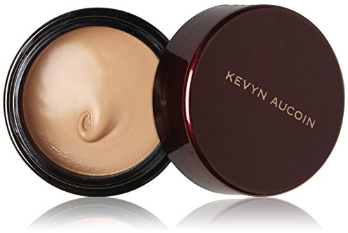 Product Cover Kevyn Aucoin Sensual Skin Enhancer Foundation, SX 09, 0.63 Ounce