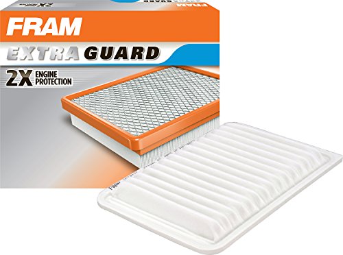 Product Cover FRAM CA10171 Extra Guard Rigid Panel Air Filter