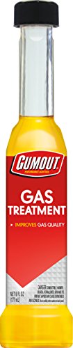 Product Cover Gumout 510018 Gas Treatment