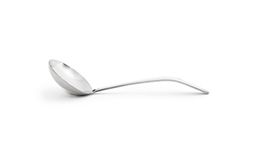 Product Cover Fox Run 6095 Stainless Serving Ladle, 7.25-Inch, Metallic