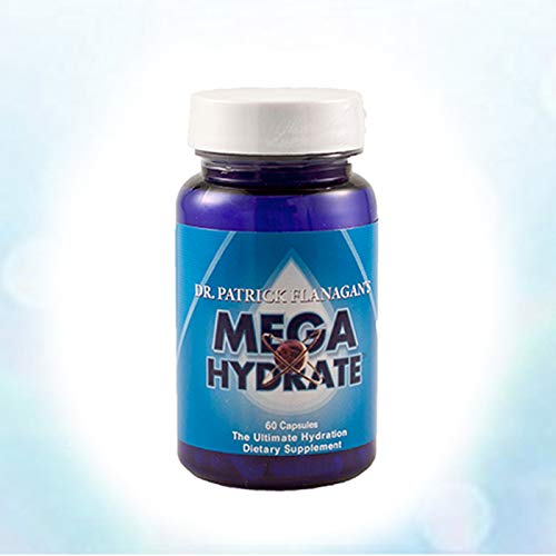 Product Cover MegaHydrate Body Hydration Antioxidant (60ct)
