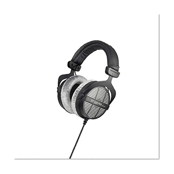 Product Cover beyerdynamic DT 990 Pro 250 ohm Headphones, Gray, (459038)