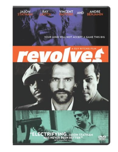 Product Cover Revolver