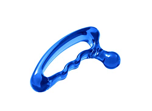 Product Cover Pressure Positive Co. The Index Knobber II (Blue)