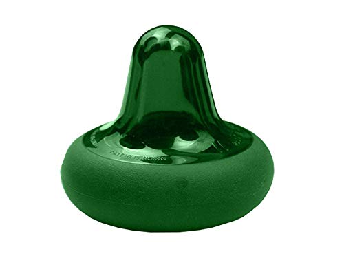 Product Cover Pressure Positive Co. The Knobble II (Green)
