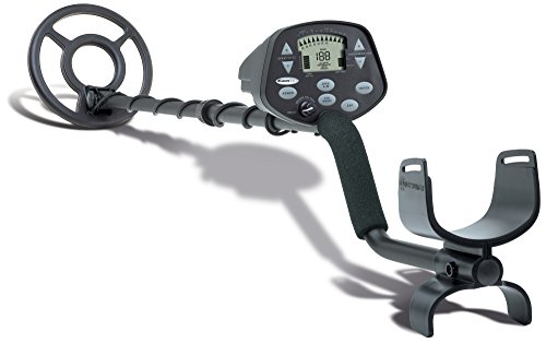 Product Cover Bounty Hunter Discovery 3300 Metal Detector