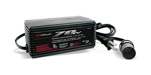 Product Cover Schumacher PC-6 70W 12V AC to DC Power Converter