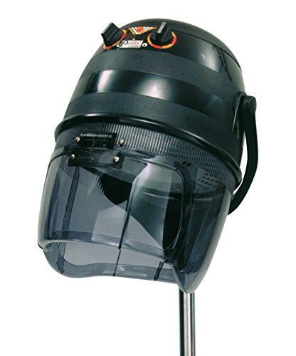 Product Cover Pibbs 514 Kwik Dri 1100W Salon Dryer with Casters