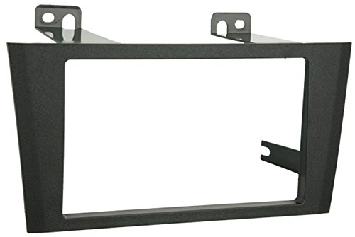 Product Cover Metra 95-8211 Double DIN Installation Kit for 2000-2004 Toyota Avalon Vehicles