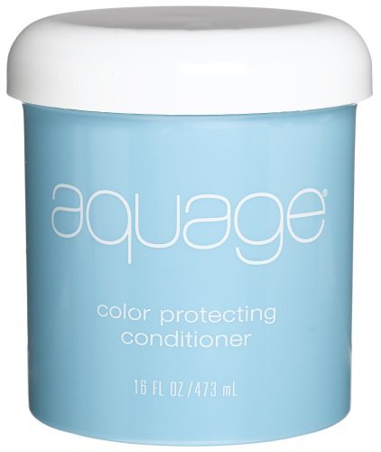 Product Cover AQUAGE Color Protecting Conditioner, 16 oz.