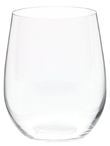 Product Cover Riedel O Wine Tumbler Viognier/Chardonnay, Pay for 6 get 8