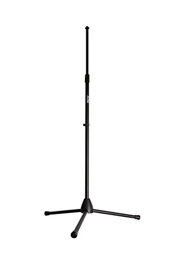 Product Cover On-Stage MS7700B Tripod Microphone Stand