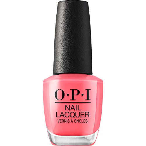 Product Cover OPI Nail Lacquer, ElePhantastic Pink