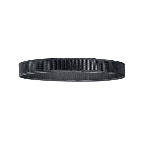 Product Cover Bianchi 7205 Nylon Liner Belt SAFARILAND Bianchi 7205 Nylon Liner Belt, Black