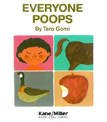 Product Cover Everyone Poops (My Body Science Series)