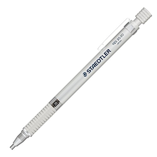 Product Cover Staedtler 2.0mm Mechanical Pencil Silver Series (925 25-20)