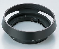 Product Cover Voigtlander LH-6 Lens Hood for the 35mm f/1.4 Nokton Classic Lens