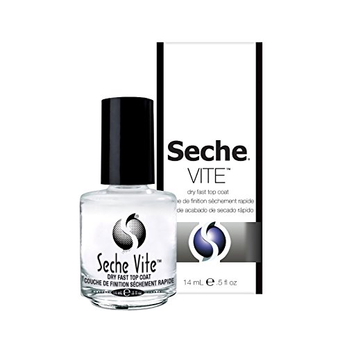 Product Cover Seche Vite Dry Fast Top Coat - Sc83100