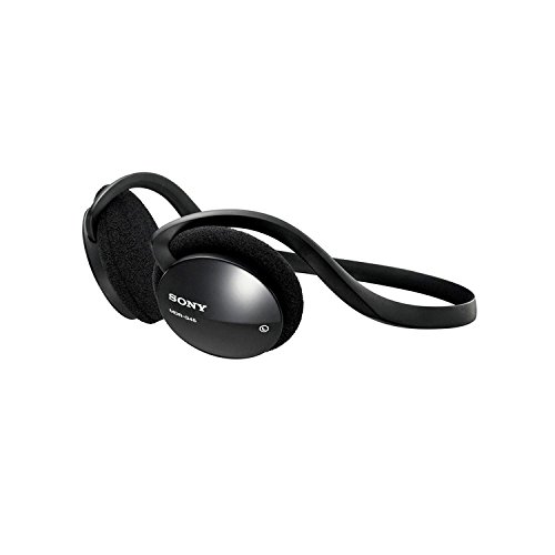 Product Cover Sony MDR-G45LP On-Ear Street Style Wired Headphones (Black)