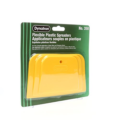 Product Cover Dynatron 358 Spreader