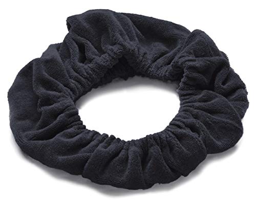 Product Cover Tassi Hair Holder Wrap, Black